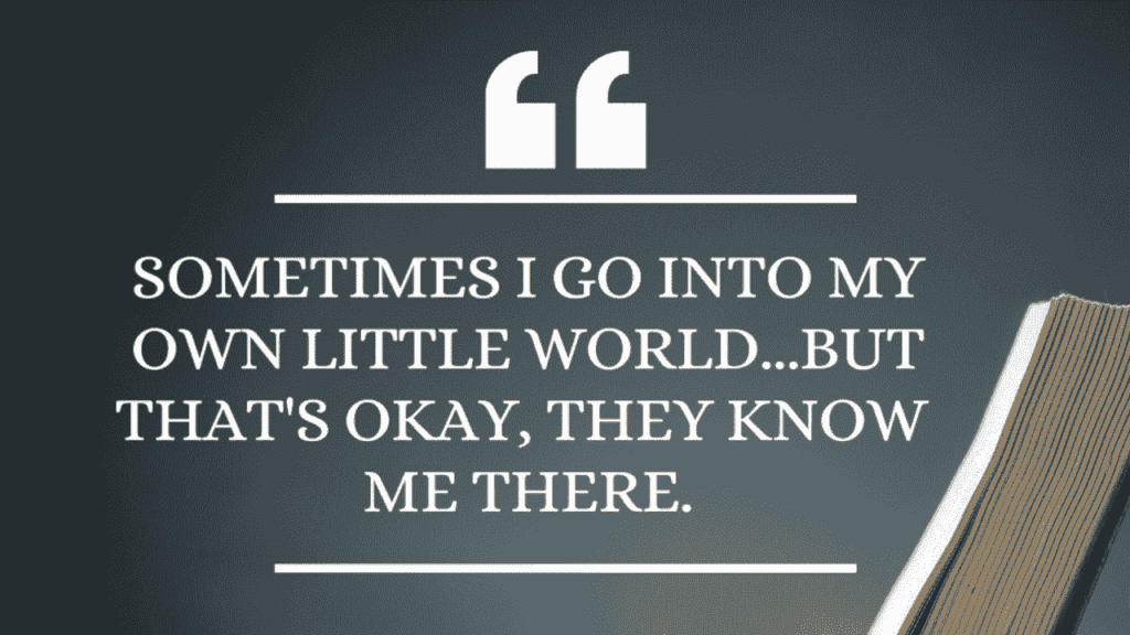 Sometimes I Go Into My Own Little World...but That'S Okay, They Know Me There. | Joel Hodgson James Horner Quote