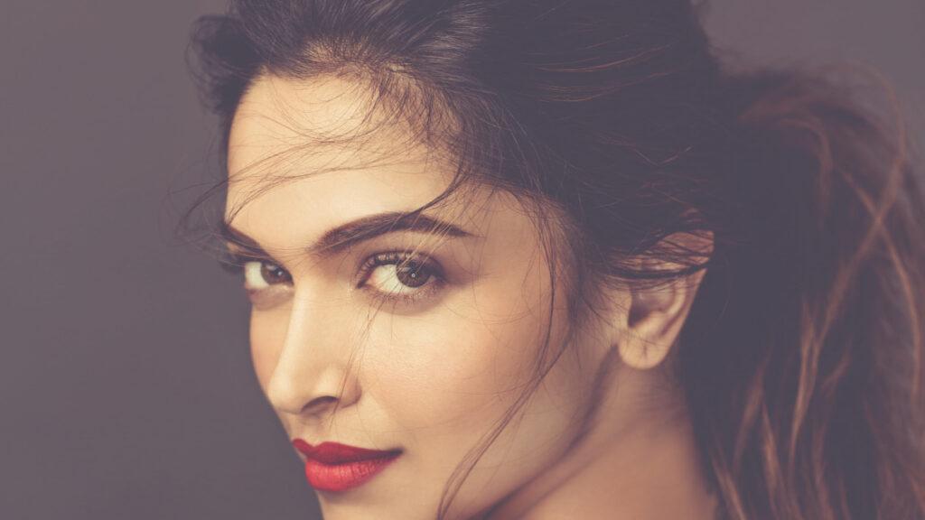 #4 Deepika Padukone - Instagram Ranking