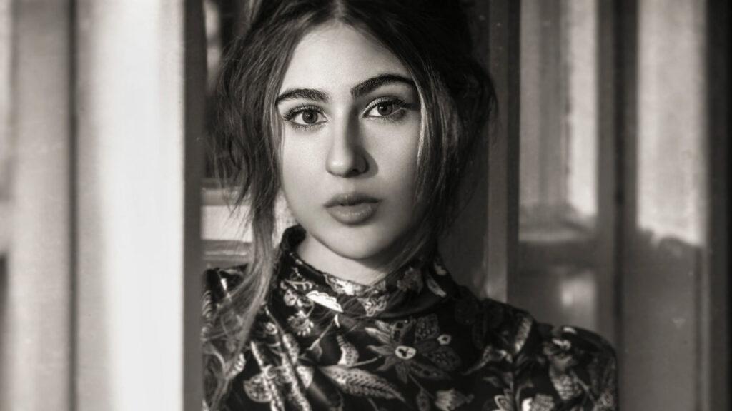 #14 Sara Ali Khan - Instagram Ranking