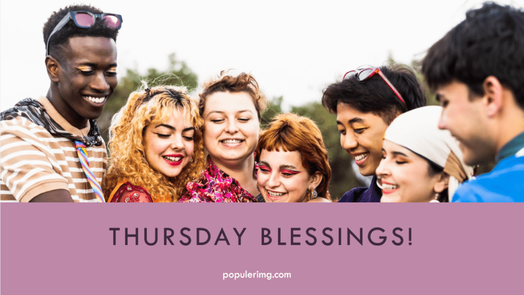 On This Blessed Thursday, May Your Worries Fade And Your Confidence Soar. You Are Capable Of Achieving Great Things. - Thursday Blessings Images