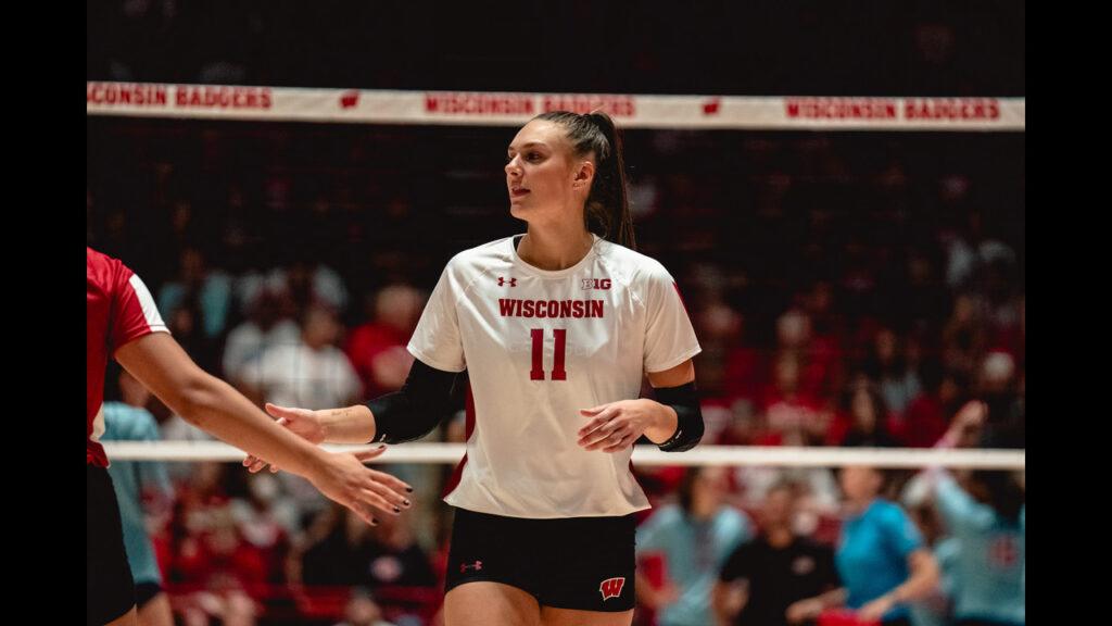 The Devastating Impact On Players - Wisconsin Volleyball Team Leaked Images Unedited