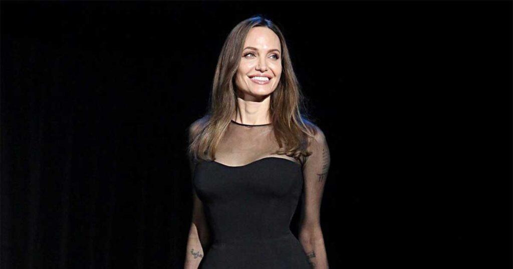 Angelina Jolie Hires Teen Daughter Vivienne Jolie-Pitt As Her Assistant On Broadway, Company Founded By Angelina Jolie Sues Brad Pitt For $250 Million Over French Winery Battle