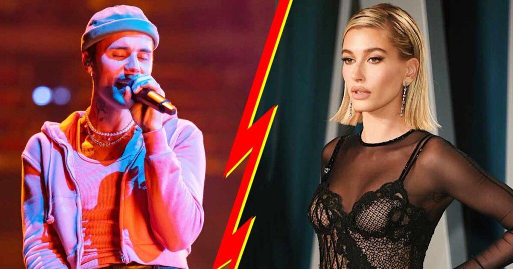 Justin Bieber And Hailey Bieber Step Out In Matching Leather Jackets, Launch Skincare Line, And Donate $1 Million To Ukraine Relief Efforts : Entertainment Buzz