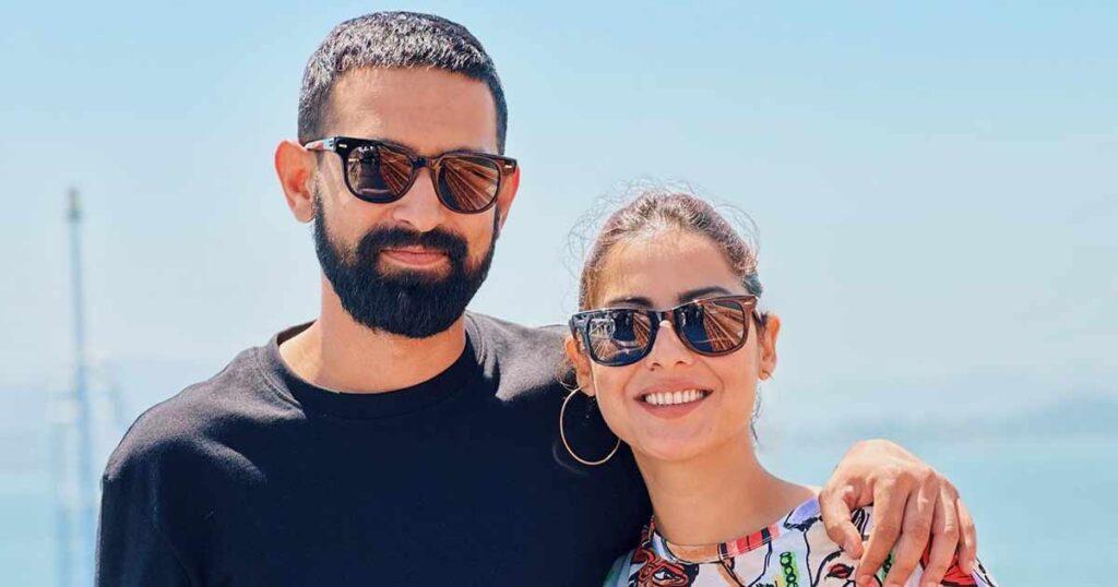 Vikrant Massey And Sheetal Thakur Announce Pregnancy In Adorable Way