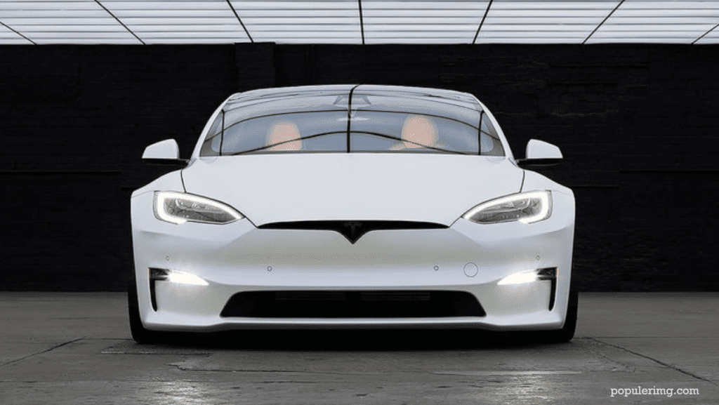 The 2023 Tesla Models Offer A Glimpse Into The Future Of Transportation, Where Performance And Sustainability Coexist Harmoniously. - 2023 Tesla Models Images