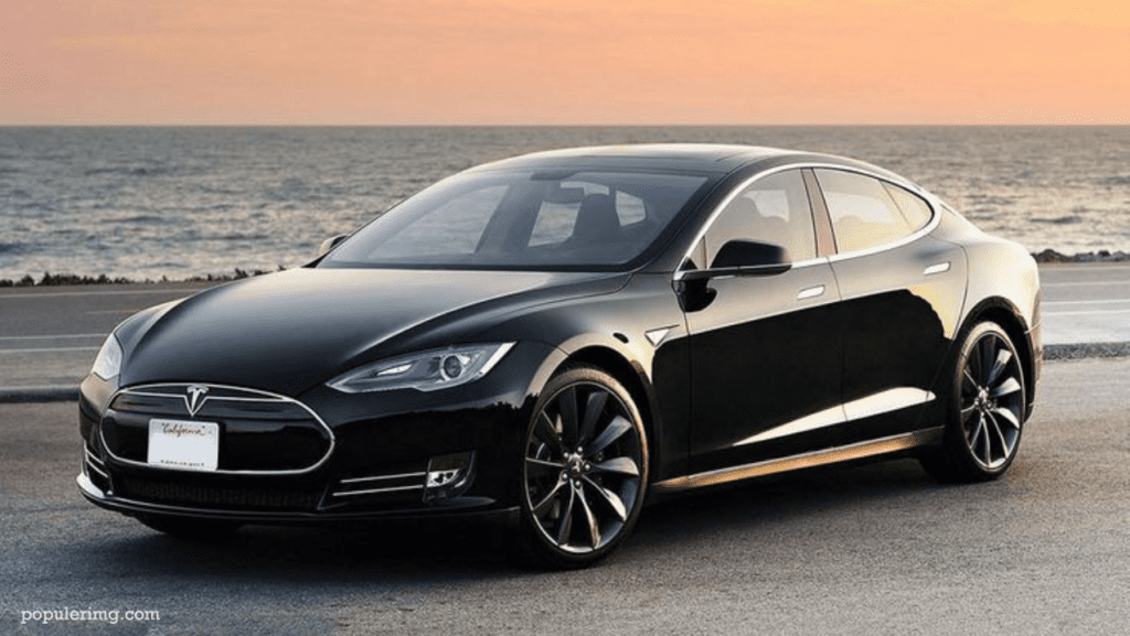Tesla'S Dedication To A Greener Planet Shines Through The 2023 Models, Offering A Driving Experience That'S As Eco-Friendly As It Is Exhilarating. - 2023 Tesla Models Images