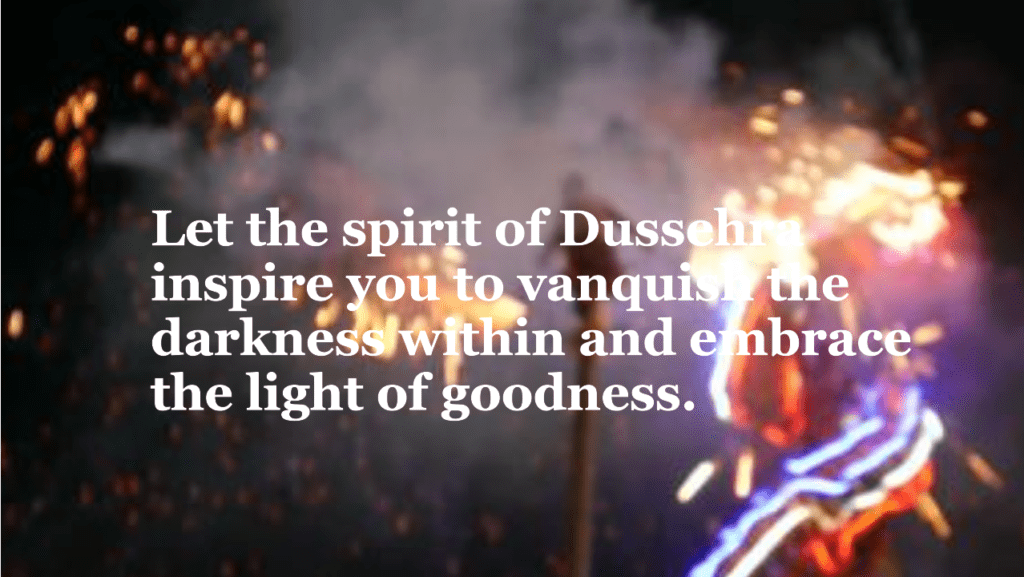 May Lord Rama Bless You With Strength And Courage To Overcome Life'S Challenges. Happy Dussehra! - Happy Dussehra Images