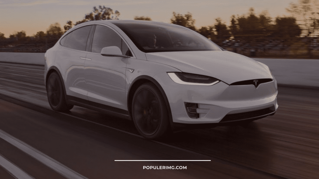 The 2023 Tesla Models Exemplify Tesla'S Mission To Accelerate The World'S Transition To Sustainable Energy. - 2023 Tesla Models Images