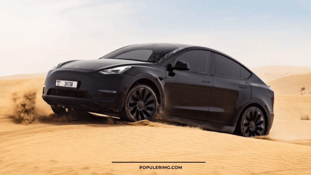 With Their Groundbreaking Technology And Striking Design, The 2023 Tesla Models Are More Than Just Cars – They'Re A Revolution In Motion. - 2023 Tesla Models Images