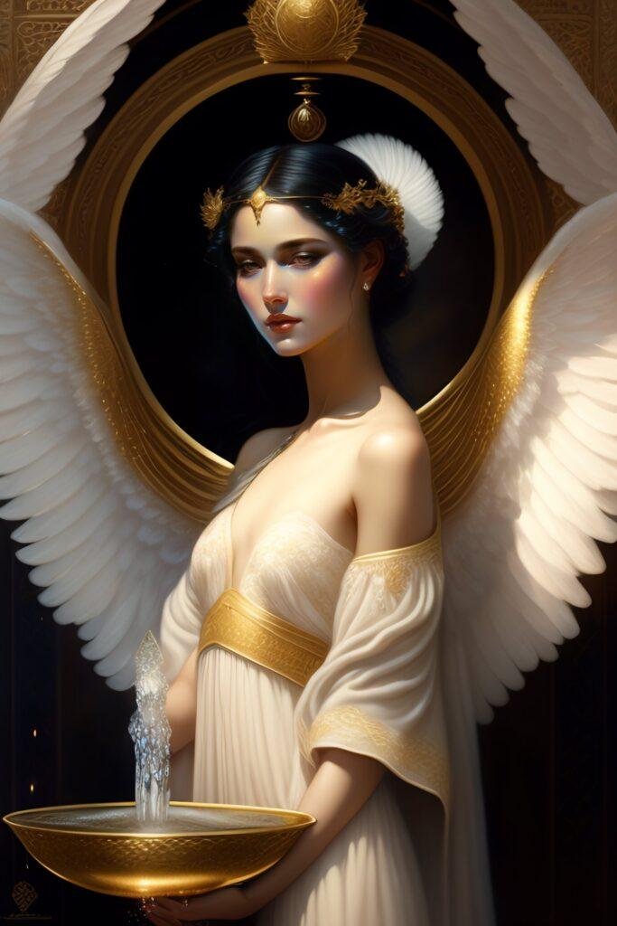 &Quot;Angels Don'T Just Fly; They Lift Us With The Feathers Of Their Love And Grace.&Quot; : Angels With Wings Images