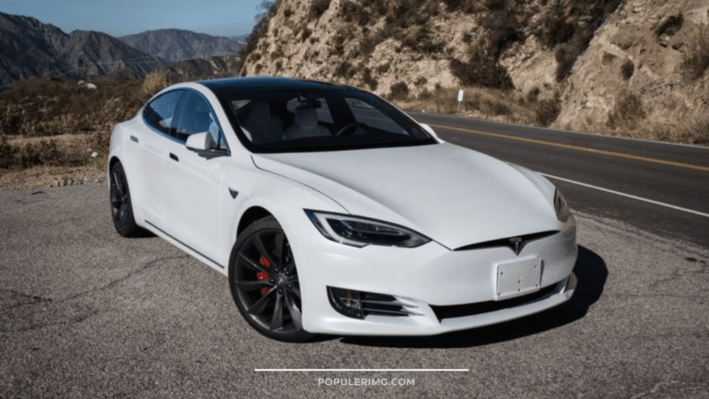 Experience The Thrill Of Emission-Free Driving With The 2023 Tesla Models, Where Performance And Sustainability Coalesce. - 2023 Tesla Models Images