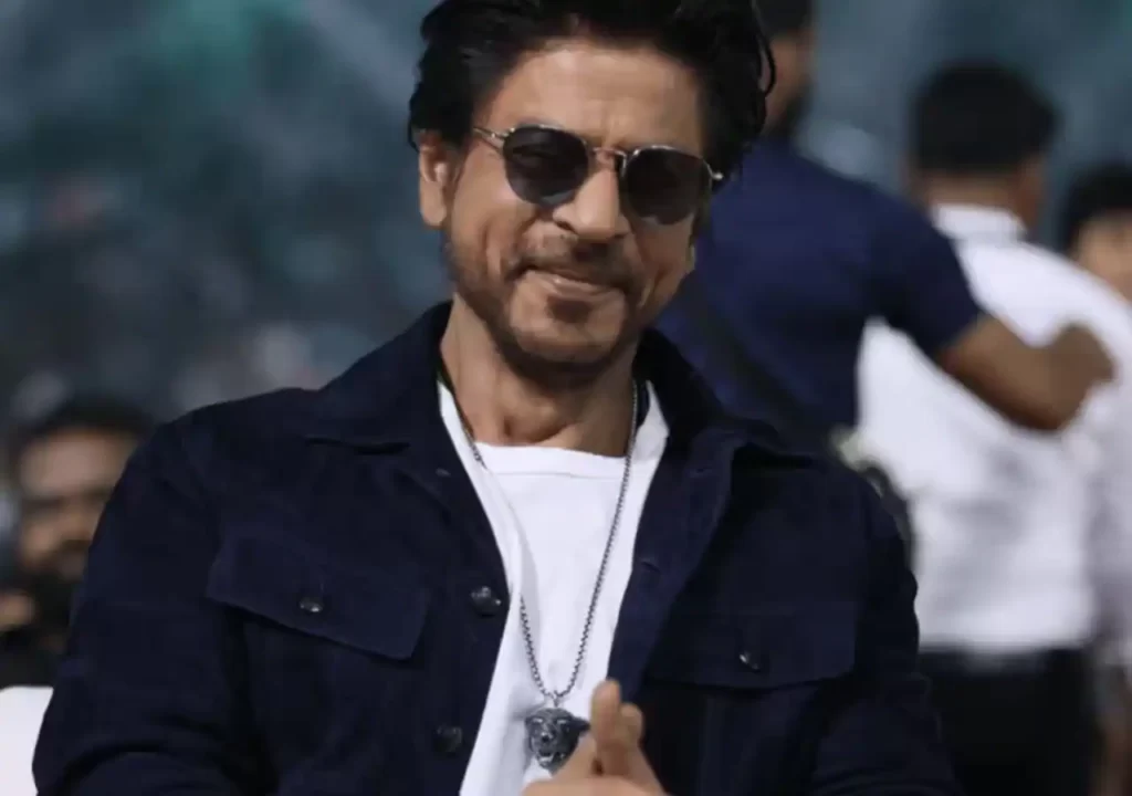 Shah Rukh Khan Receives Death Threats, Security Beefed Up To Y Category