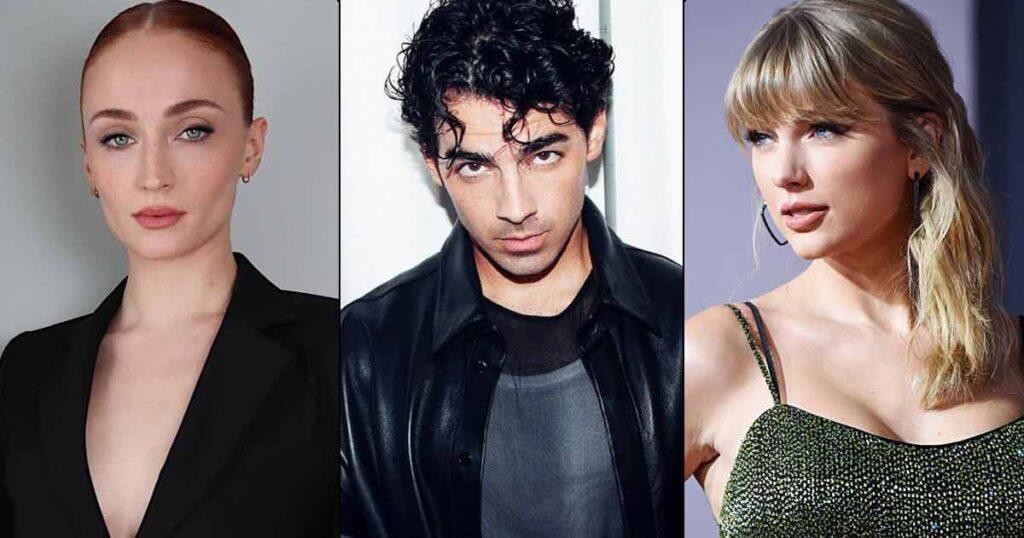 Sophie Turner'S Cryptic Post: A Bold Message To Joe Jonas And A Taylor Swift Connection?