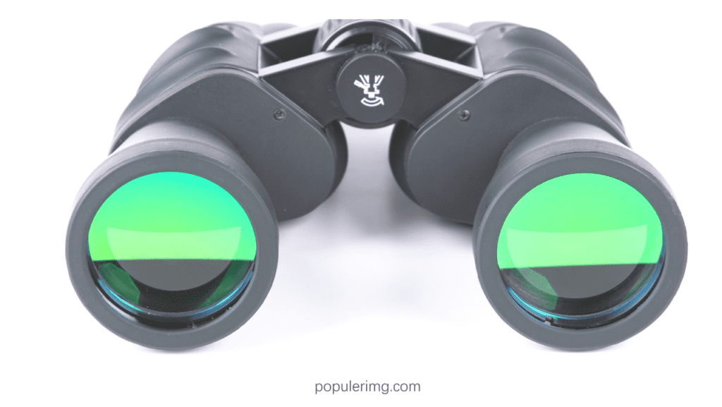 Clarity Unveiled: Canon Image Stabilized Binoculars In Focus