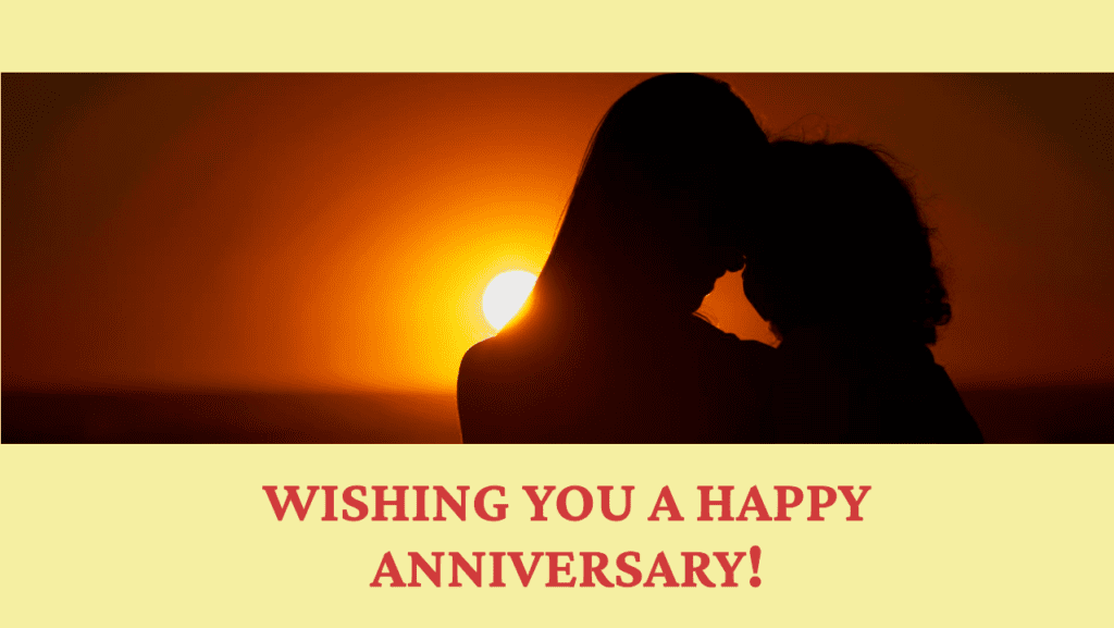 Love Grows Stronger With Each Passing Year, And Our Anniversary Is A Reminder Of That Beautiful Journey. - Anniversary Quotes