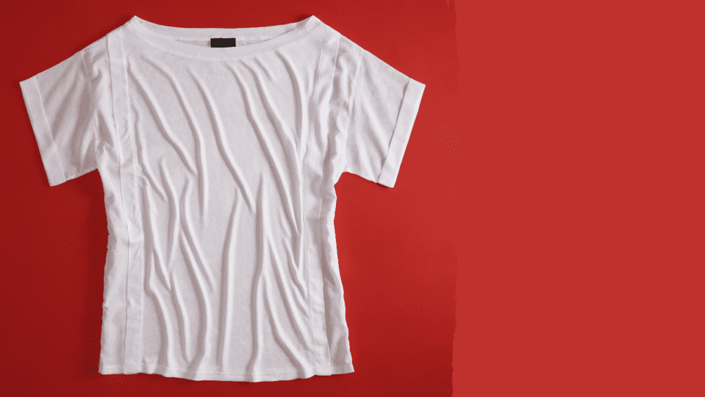 Blank T-Shirts: A Palette For Personal Expression And Style Evolution - Blank Tshirt Image