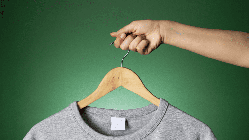Beyond Basics: Discovering The Endless Possibilities Of Blank T-Shirt Fashion - Blank Tshirt Image