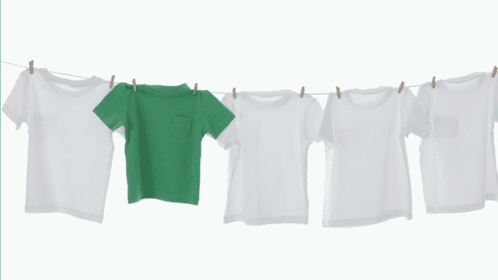 Wardrobe Staples: How Blank T-Shirts Become The Foundation Of Fashion - Blank Tshirt Image