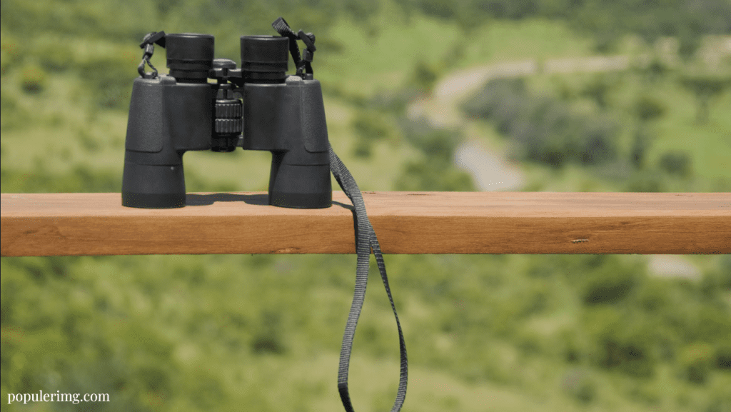 Capturing The Unseen: Blink-Of-An-Eye Moments With Canon Image Stabilized Binoculars