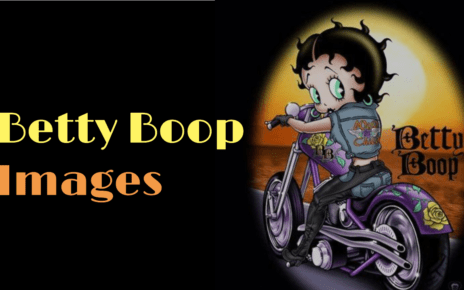 Betty Boop Images 