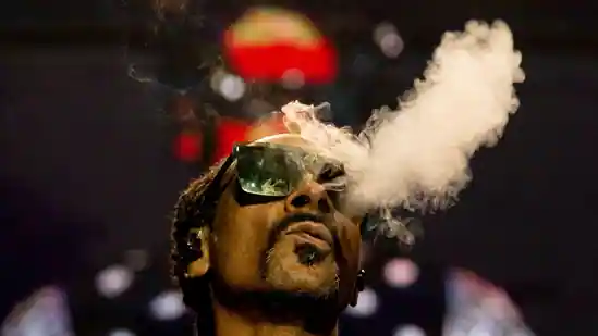 Snoop Dogg'S Viral Video Sparks Controversy: Debunking The Myth Of Quitting Smoking - Hollywood Triumphs, Bollywood Controversies, And Emotional Revelations