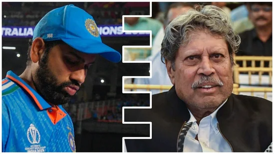 Kapil Dev'S Heartfelt Message To Rohit Sharma Breaks The Internet: Emotional Video Ahead Of The World Cup Final - Hollywood Triumphs, Bollywood Controversies, And Emotional Revelations