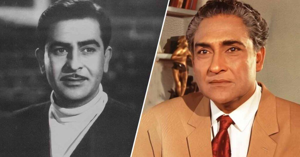 Raj Kapoor'S Wedding Drama: The Day Ashok Kumar Upstaged The Showman