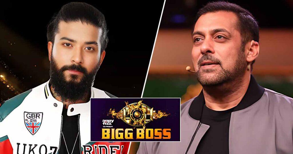 Bigg Boss 17 Controversy: A Brother'S Concern Sparks A ₹4 Crore Offer For Exit