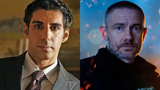 Jim Sarbh'S Stellar Performance Falls Short At International Emmy Awards 2023: Martin Freeman Takes Home Best Actor Trophy - Hollywood Triumphs, Bollywood Controversies, And Emotional Revelations