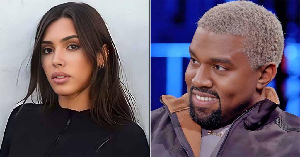 Kanye West'S Marriage Woes: Bianca Censori Refuses Dubai Trip Amid Trouble