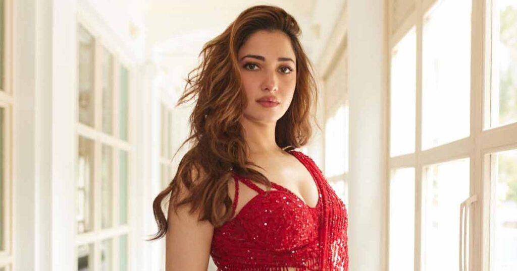 Tamannaah Bhatia Radiates Barbie Glamour: A Mesmerizing Display Of Envious Curves In A Pink Extravaganza! - Hollywood Triumphs, Bollywood Controversies, And Emotional Revelations