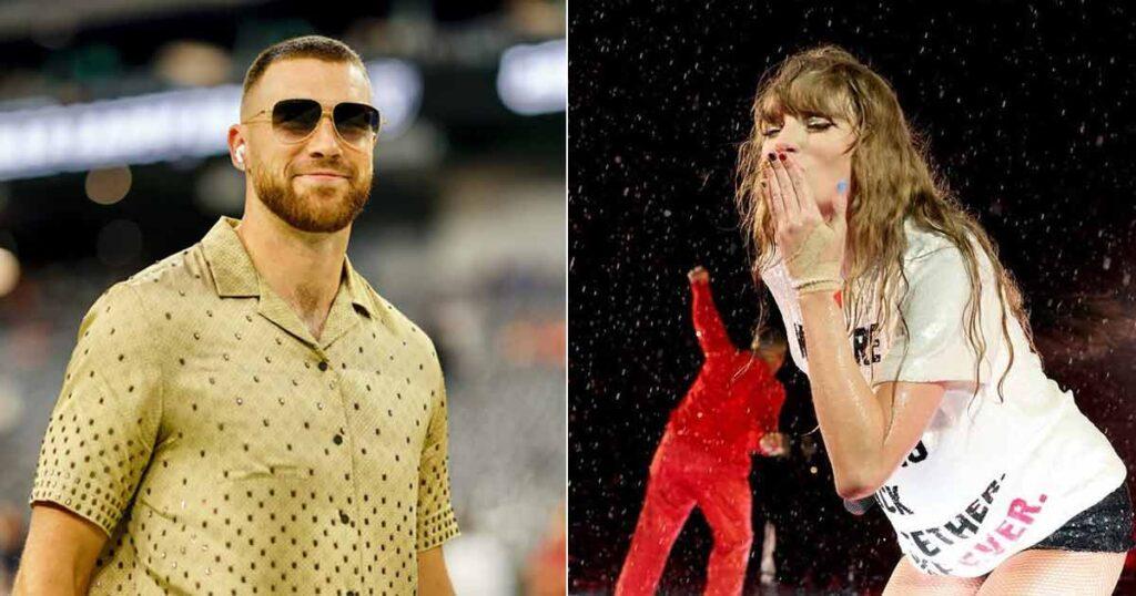 Love, Lyrics, And Football: Taylor Swift'S Sweet Victory On And Off Stage - Entertainment Stories