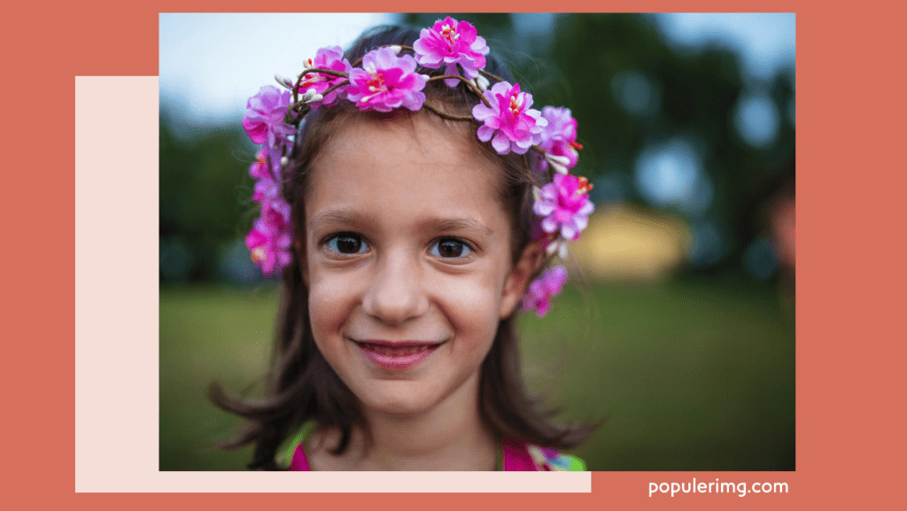 Unleashing Nature'S Force: Empowering Girl Pictures At Their Pinnacle