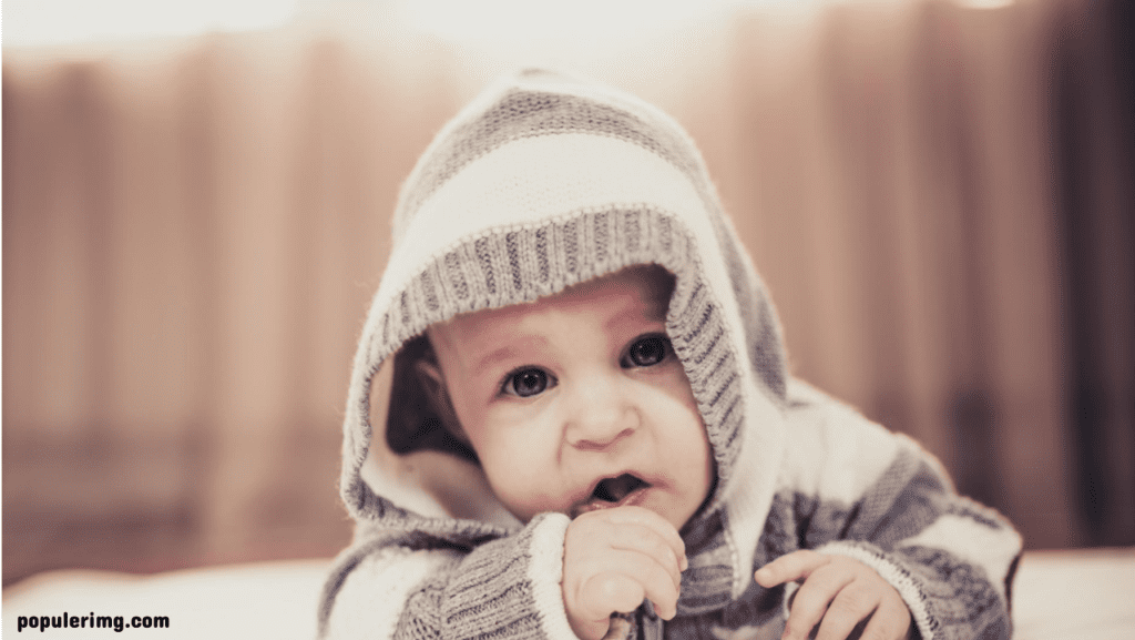 Capturing Precious Moments: Tiny Fingers And Toes In Cute Baby Images