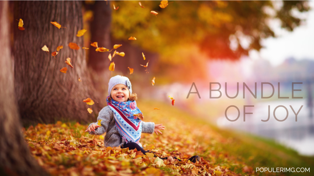 Adventures In Miniature: Cute Baby Images And The Big World Ahead