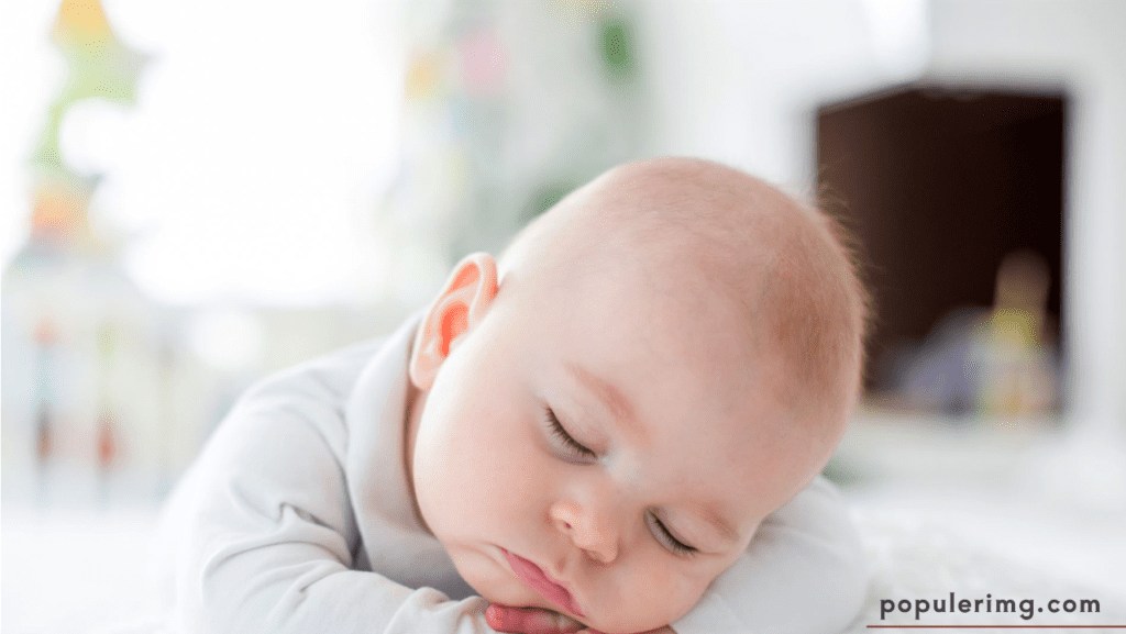 Gurgles And Giggles: Spreading Happiness In Cute Baby Images