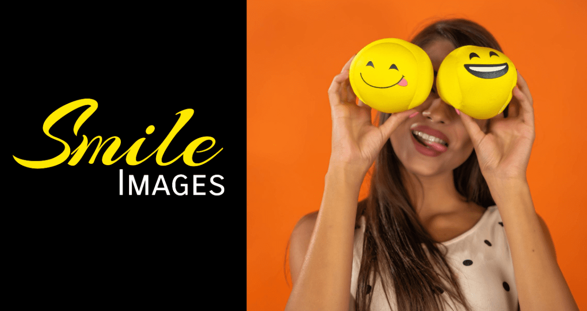 Smiling Faces Images