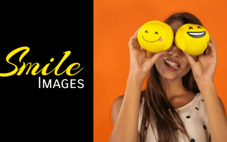 Smiling Faces Images