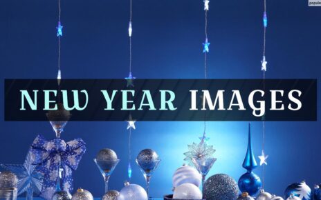 Happy New Year 2024 Images