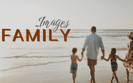 Family Images
