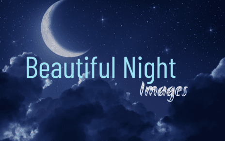 Beautiful Night Images