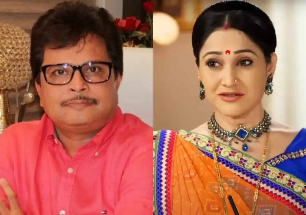 Taarak Mehta Ka Ooltah Chashmah Producer Asit Kumarr Modi Responds To Boycott Trend Amid Dayaben'S Absence