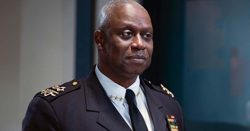 Sorrow In The Precinct: Brooklyn Nine-Nine'S Captain Holt, Andre Braugher, Passes Away At 61