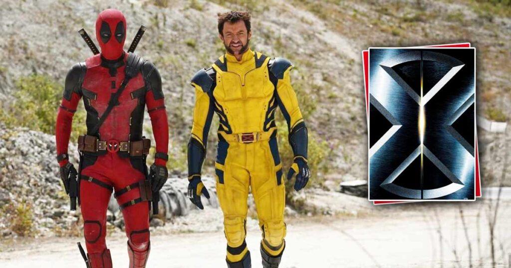 Deadpool 3 Leaked Photos Ignite Fan Frenzy: Wolverine'S Hugh Jackman Spotted In Epic Battle Against Original X-Men Villain