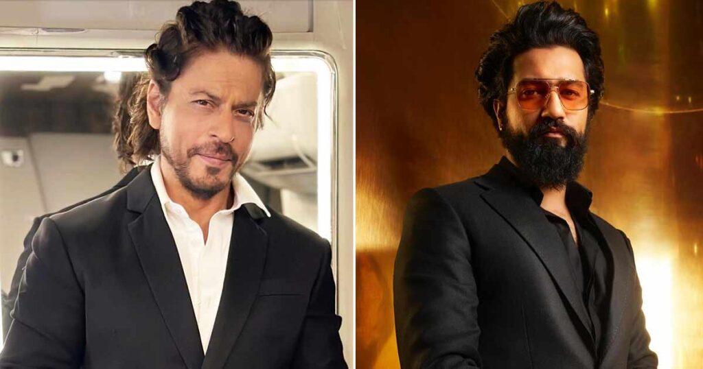 Dunki Dilemma: Shah Rukh Khan &Amp; Vicky Kaushal'S Alleged Jaipur Film Promotion - Unraveling The Viral Invite Truth! 