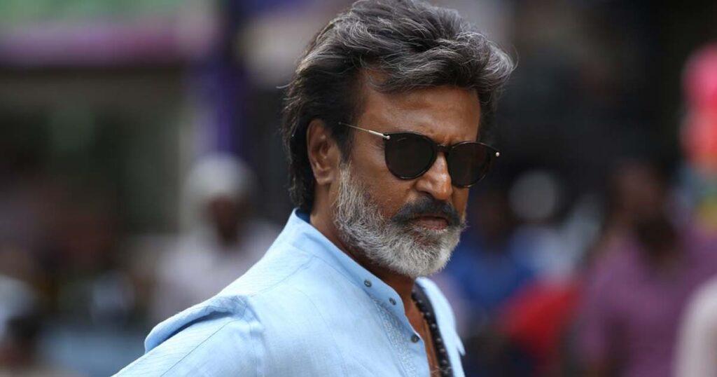 Rajinikanth'S Classic Comeback: From Lift Refusal To Superstar Entry In A Luxury Car