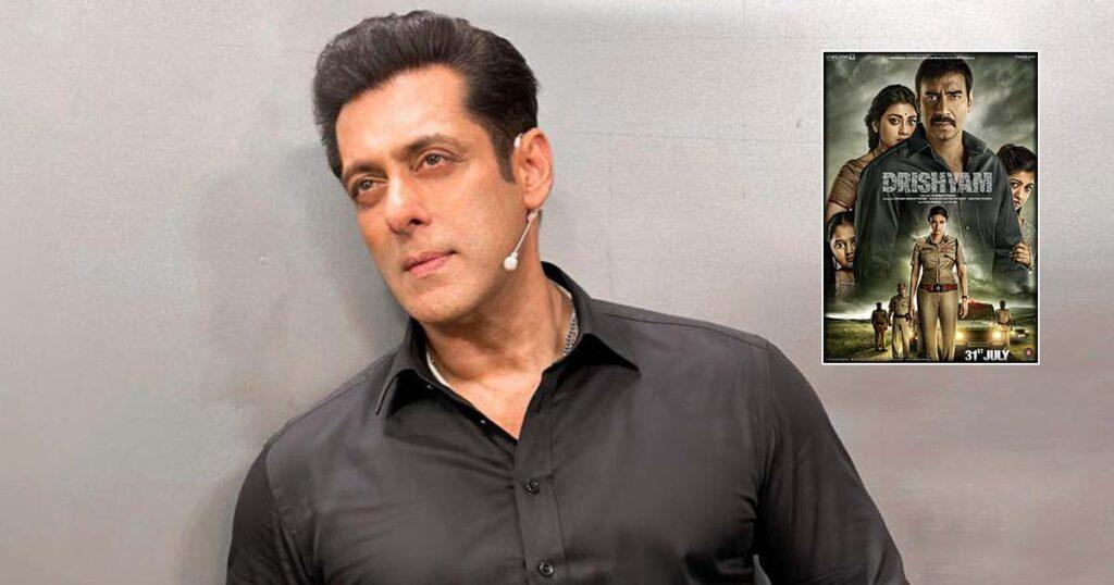 Salman Khan Recounts Hit-And-Run Night Minute-By-Minute In Emotional Video - Netizens Draw Comparisons To &Quot;Drishyam&Quot; Twist!