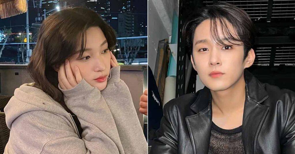 Heartbreaking End To A Journey: Yulhee And Ft Island'S Minhwan Announce Divorce After 5 Years Of Marriage