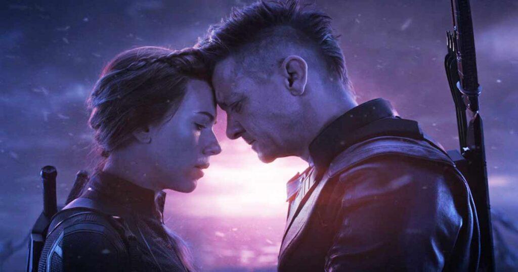 Scarlett Johansson'S Revelation: Black Widow'S Emotional Vormir Scene In Avengers: Endgame Had A Unique Filming Approach