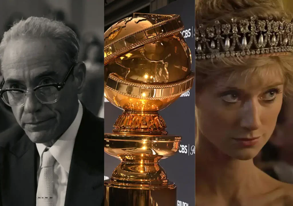 Golden Globe Awards 2024: Robert Downey Jr., Elizabeth Debicki, And More Triumph – Complete List Of Winners Revealed!